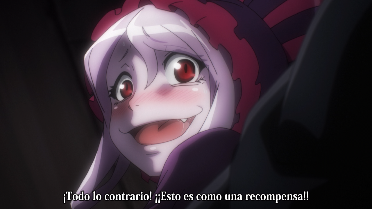 Overlord II (RedLineSP)